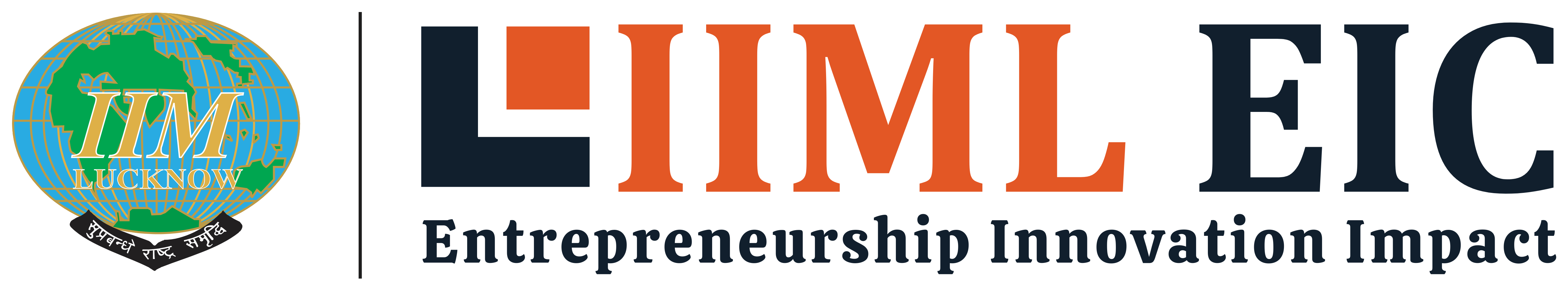IIML EIC — Entrepreneurship Innovation Impact
